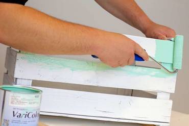 Farben & Lacke - Wälderhaus Handels GmbH & Co KG